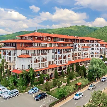 سفيتي فلاس Etara 4 Apart Complex المظهر الخارجي الصورة