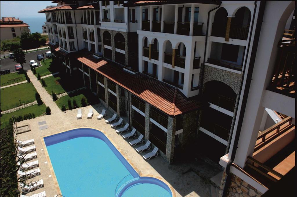 سفيتي فلاس Etara 4 Apart Complex المظهر الخارجي الصورة